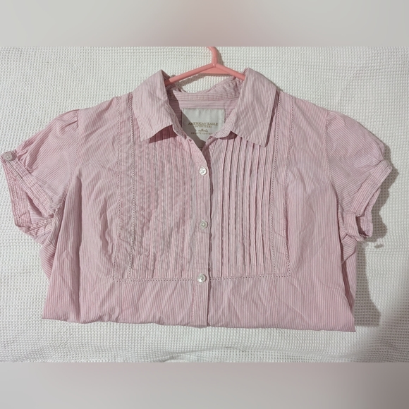 Y2k vintage American Eagle Top - Picture 2 of 4